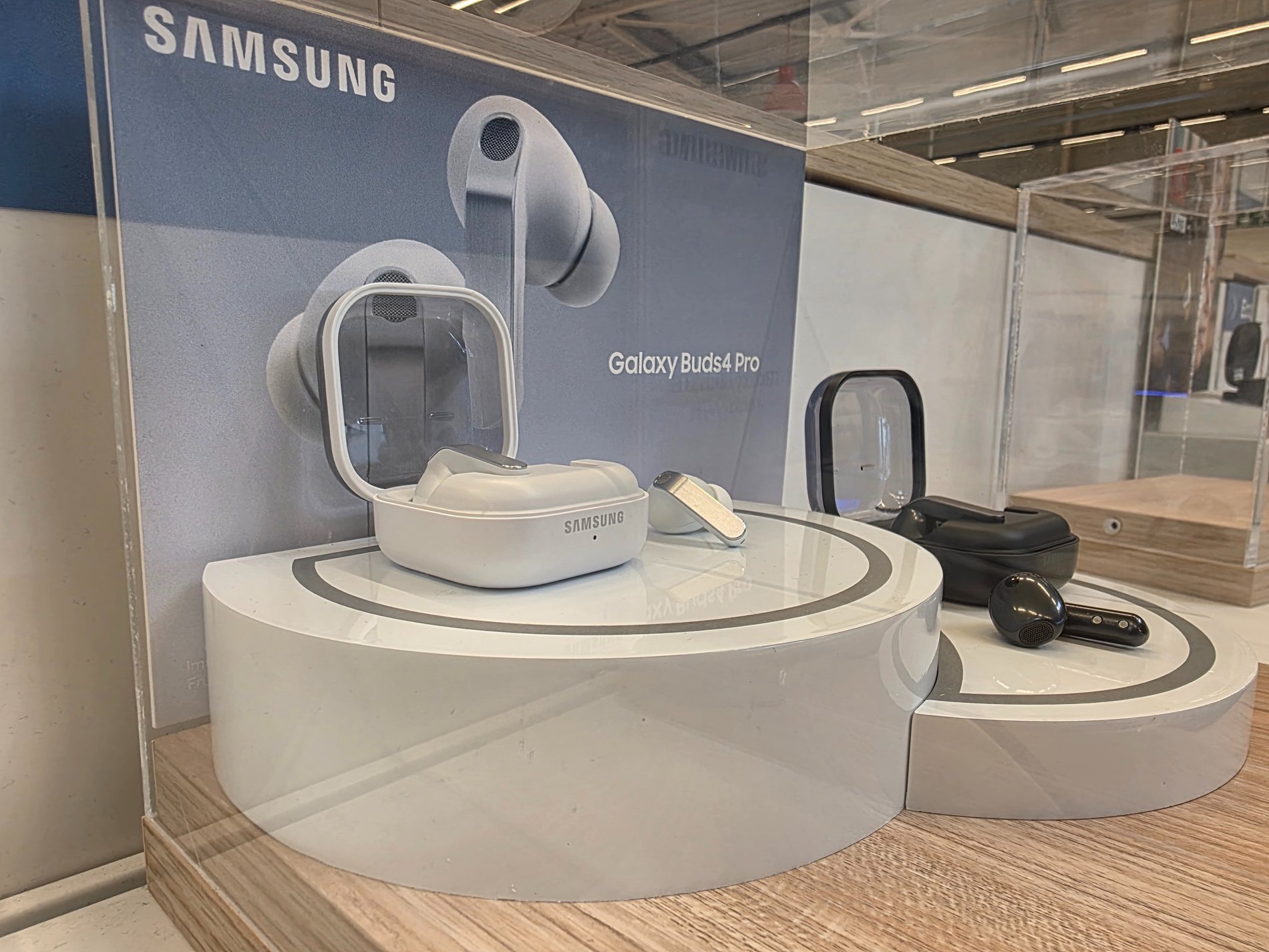 Galaxy Buds - Boulanger Valenciennes - Petite-Forêt