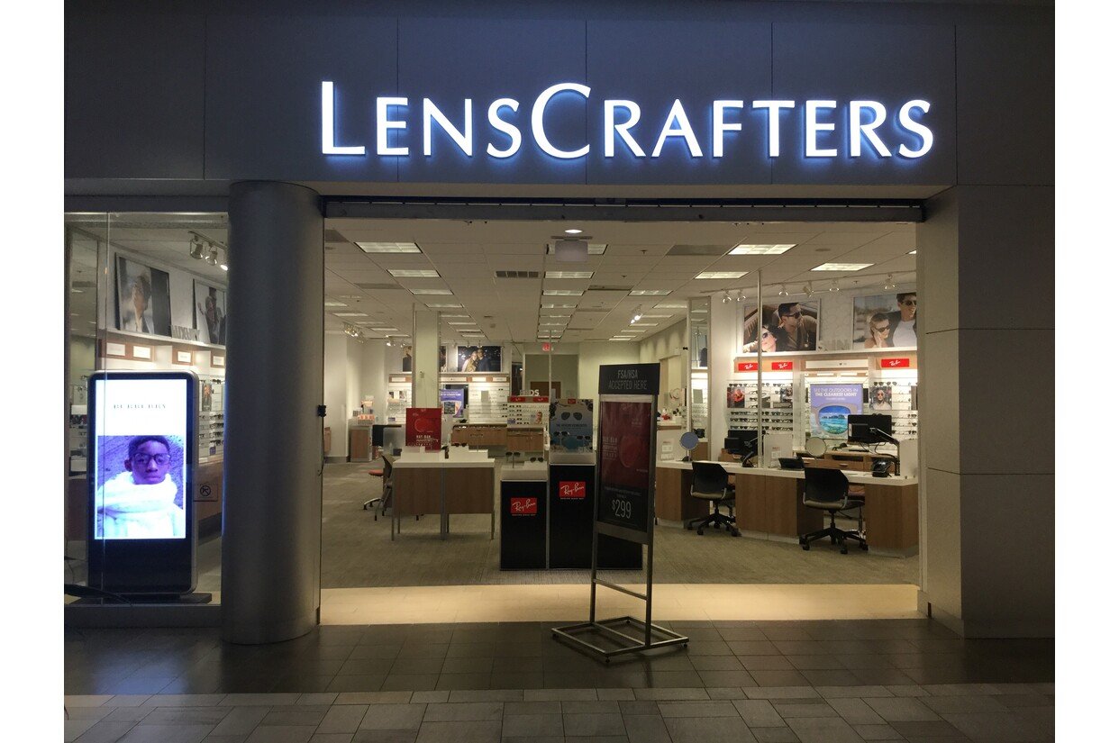 LensCrafters in Austin, TX | 2901 S Capital Of Texas Hwy | Eyewear & Eye  Exams