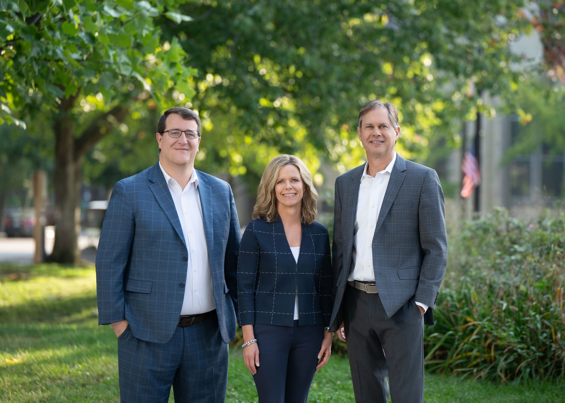 Photo of Sherwood & Coupe Wealth Management - Morgan Stanley