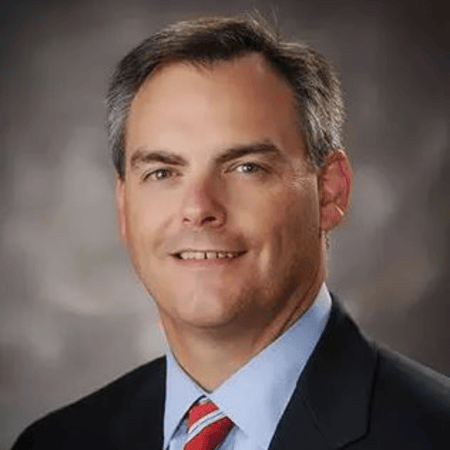 Photo of Stephen K Waskey