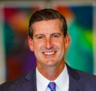 Photo of Eric Weider