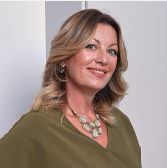 Jill Hermanson California Closets Alberta Design Consultant