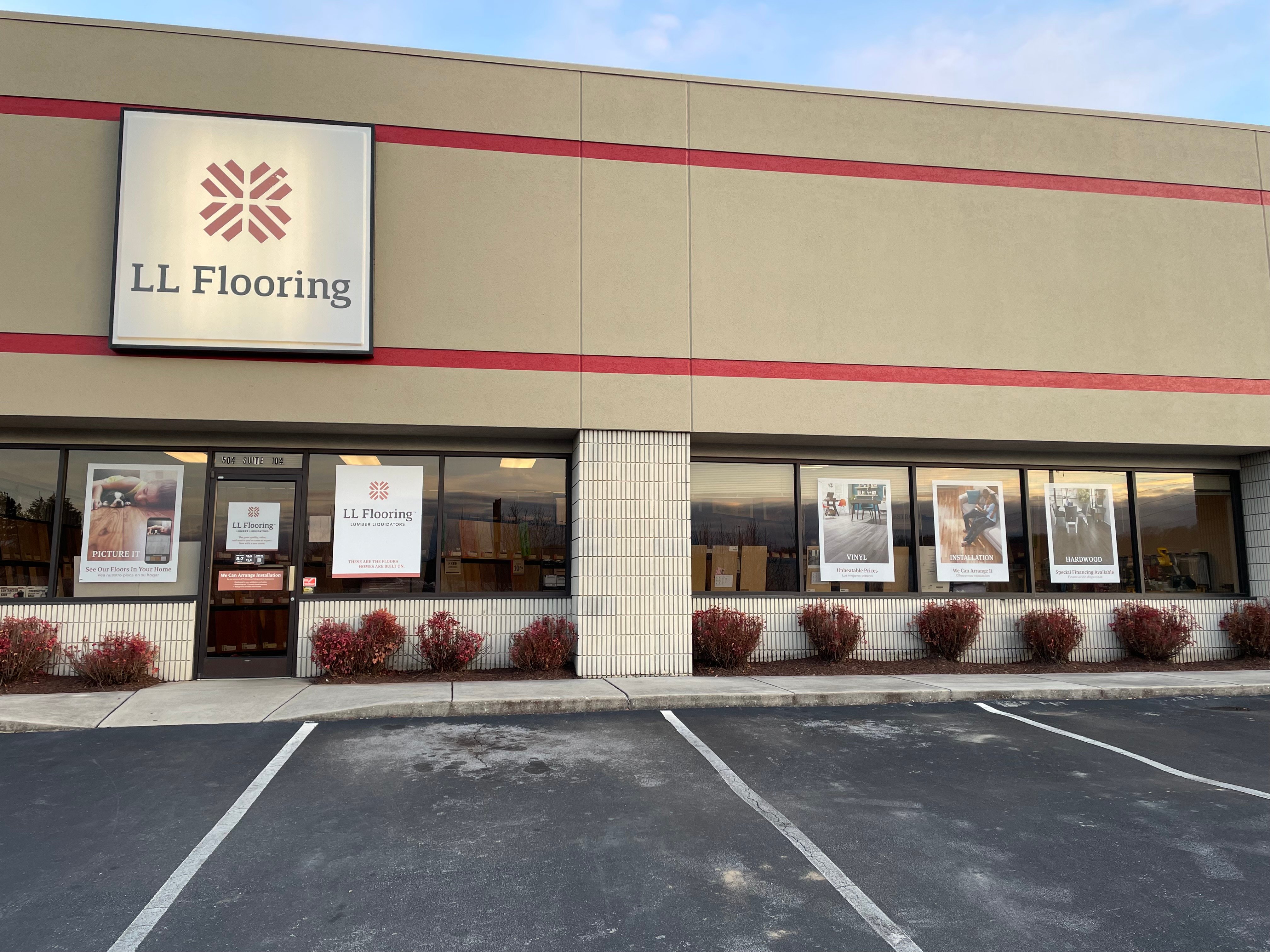 America S Finest Flooring Knoxville Tn Floor Roma