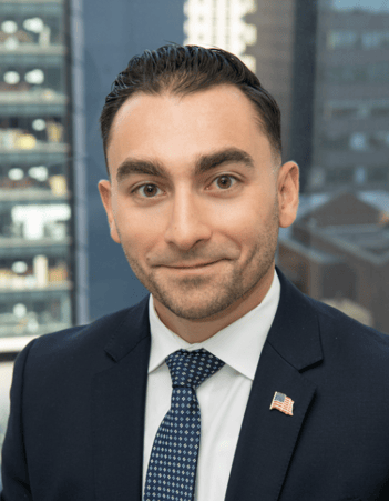 Photo of Nicholas Nappi