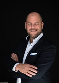 Yext Event Speaker Photo