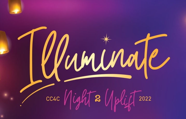 ILLUMINATE - CC4C Night 2 Uplift