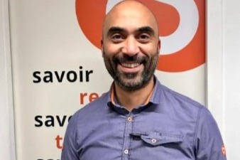 Max responsable Univers Confort
