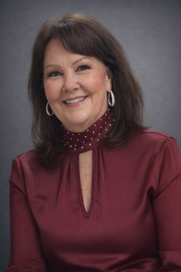 Donna Ankebrant, Customer Service Representative