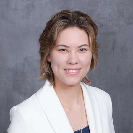 Photo of Bethany Hsi