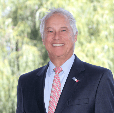 Photo of Kevin Foord