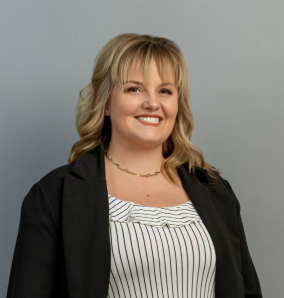Caitlin Richman California Closets Tampa Florida Design Consultant
