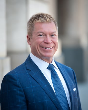 Photo of Dean A Billman