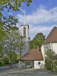 Timotheus-Kirche Osnabrück