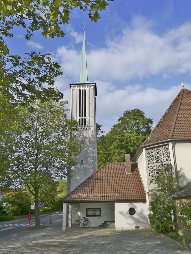 Timotheus-Kirche Osnabrück