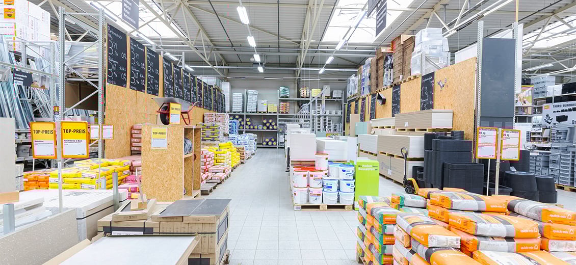 Dein OBI Markt Alfter, Alfterer Str. 3537