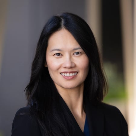 Photo of Julie Nhan