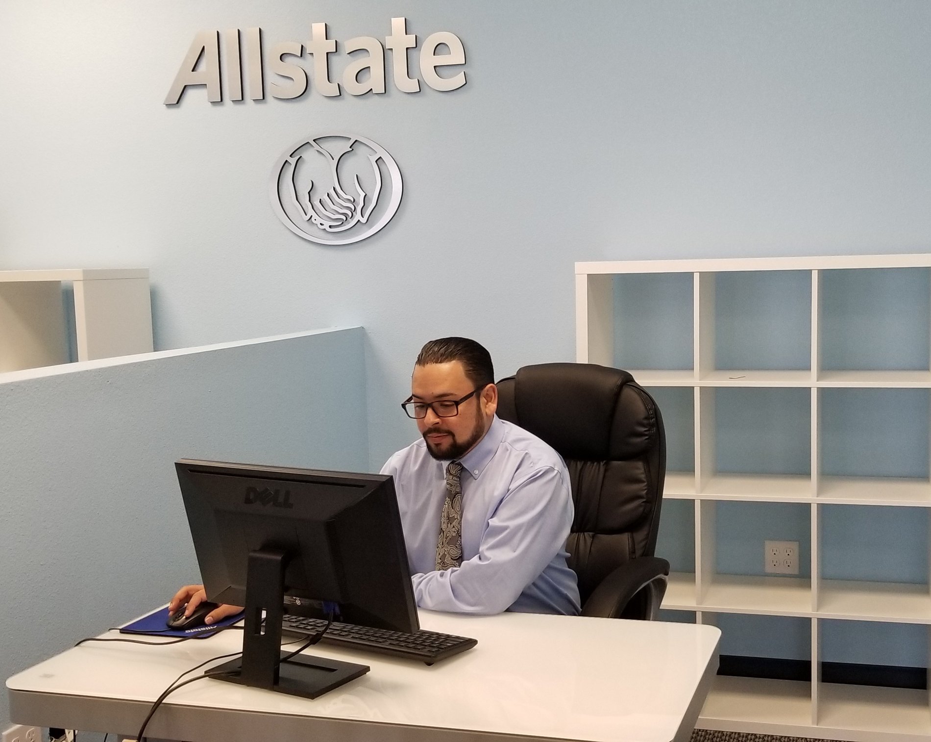 Andrew Tero - Allstate Insurance Agent in San Diego, CA