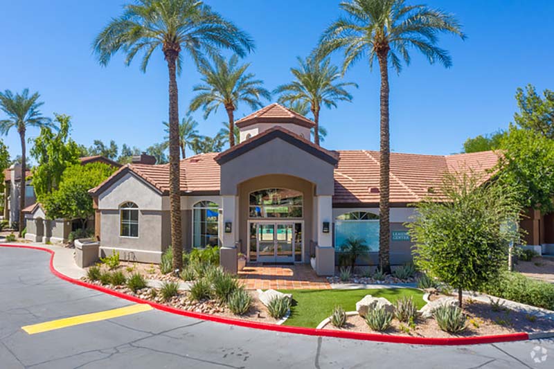 Carlyle At South Mountain, a Western Wealth Communities community