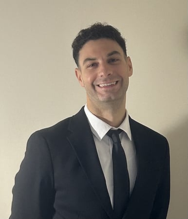 Photo of Christopher Coppola