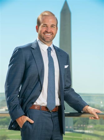 Photo of Ward Minton