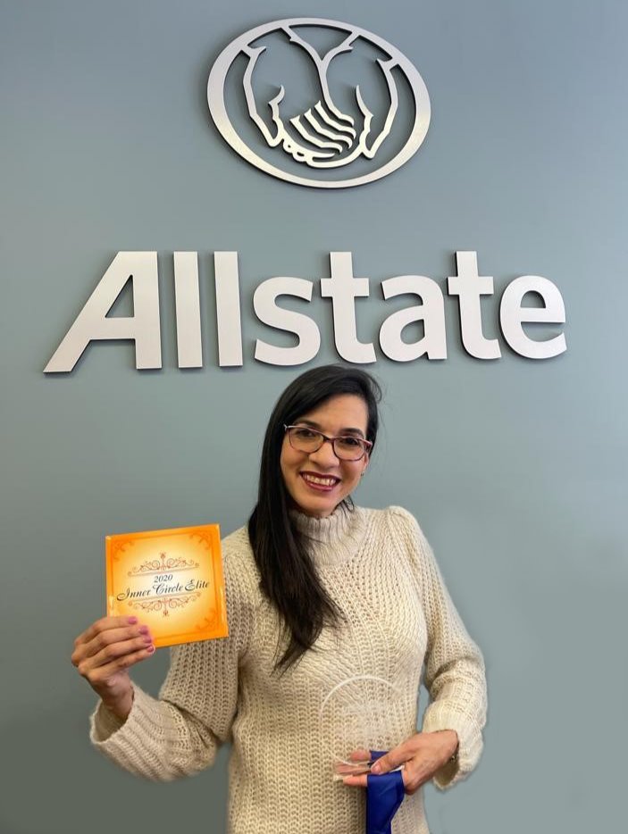 Rosa Mejias- The agency was awarded in 2020 with Inner Circle Elite for an outstanding achievement during 2019.