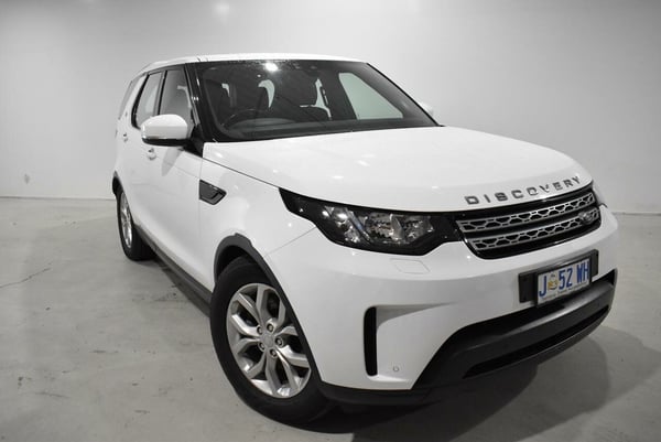 Neil Buckby Land Rover | Land Rover Retailer in Launceston TAS, Australia