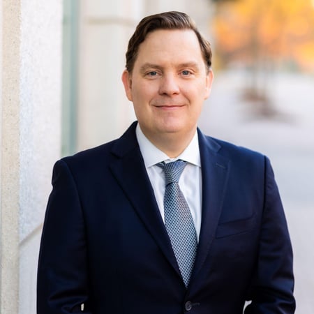 Photo of Parker Griffin