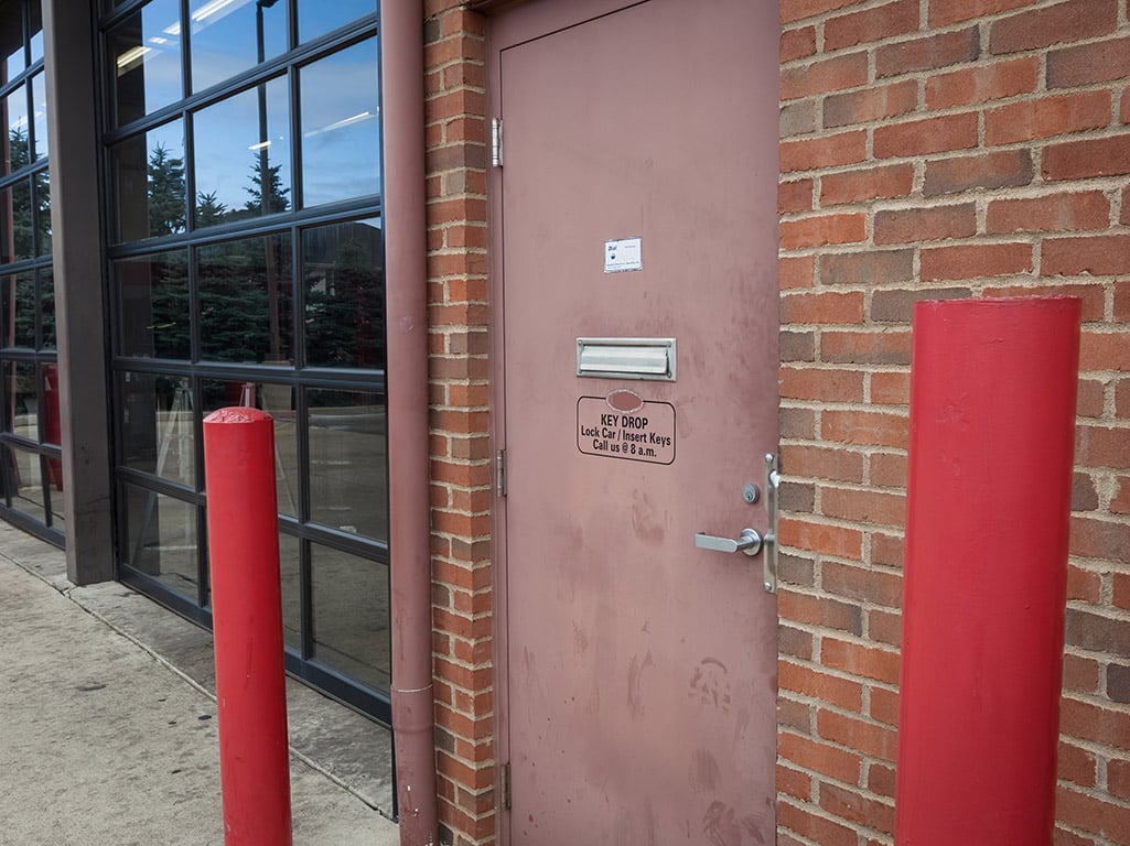 Tire Discounters New Albany tires, alignment, brakes, autoglass in