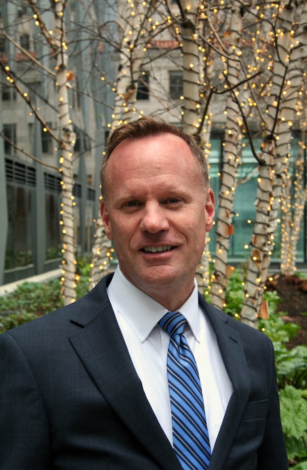 Photo of Roger E. Boberg