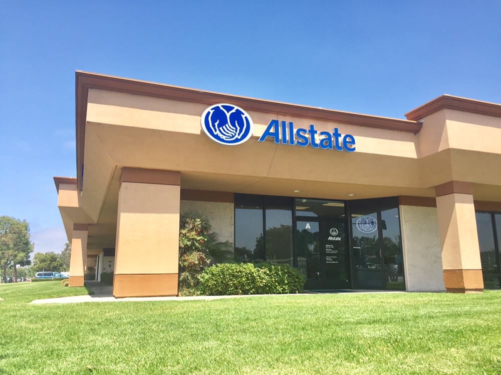 Allstate | Car Insurance in San Diego, CA - Andrew Tero