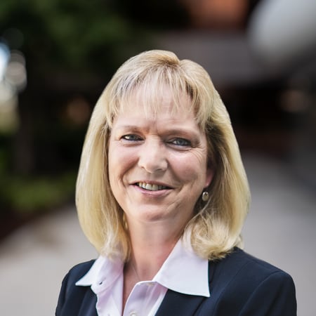 Photo of Sharon Wierzba