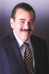 Photo of Jeffery M Lewis - Morgan Stanley