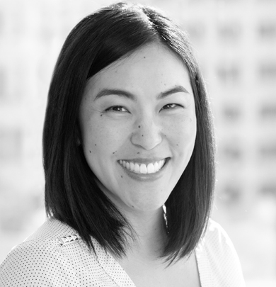 Photo of Michelle Ross