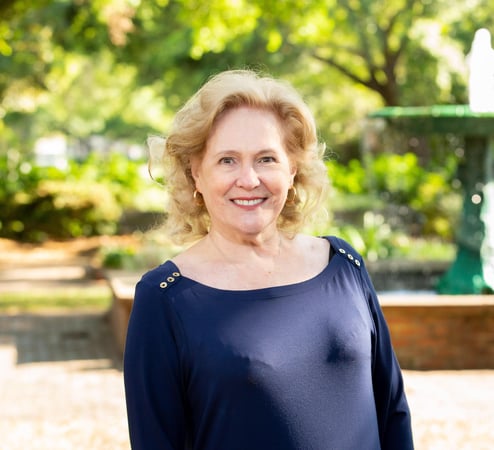 Photo of Maria Olson