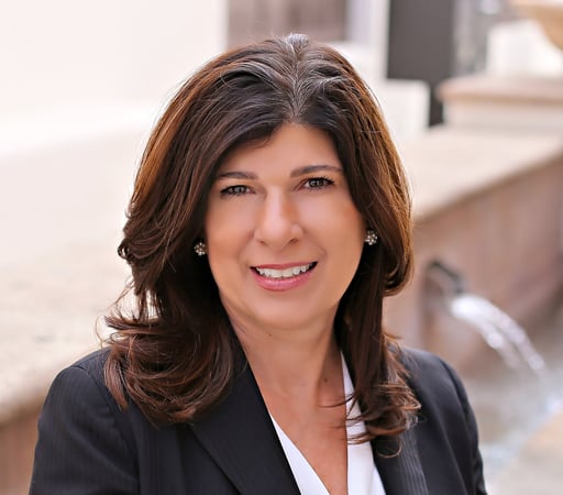 Photo of Deborah Tryon