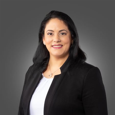 Photo of Maricelis Plain