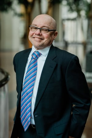 Photo of Sean M. O'Connell