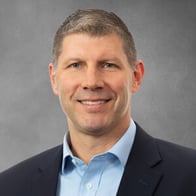 Jason Naber - Old National Bank, Mortgage Loan Officer in South Saint Paul - Old National Bank headshot