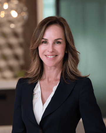 Photo of Janice Maize