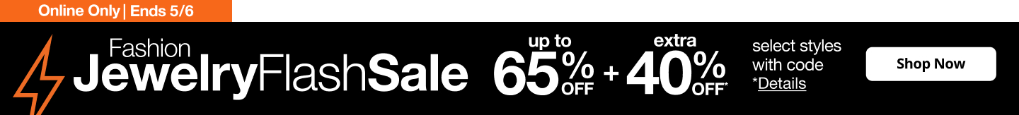 Appliance promo