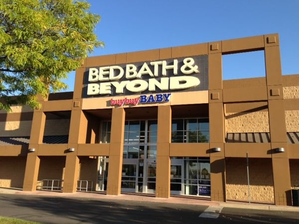 Bed Bath & Beyond Westminster, CO | Bedding & Bath ...