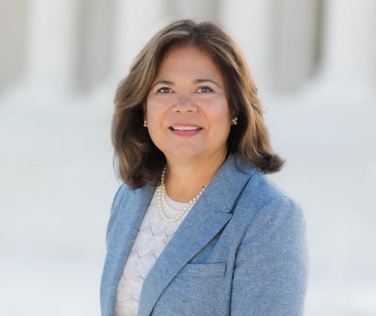 Photo of Maria Montanez