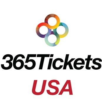 365 Tickets USA, Inc.