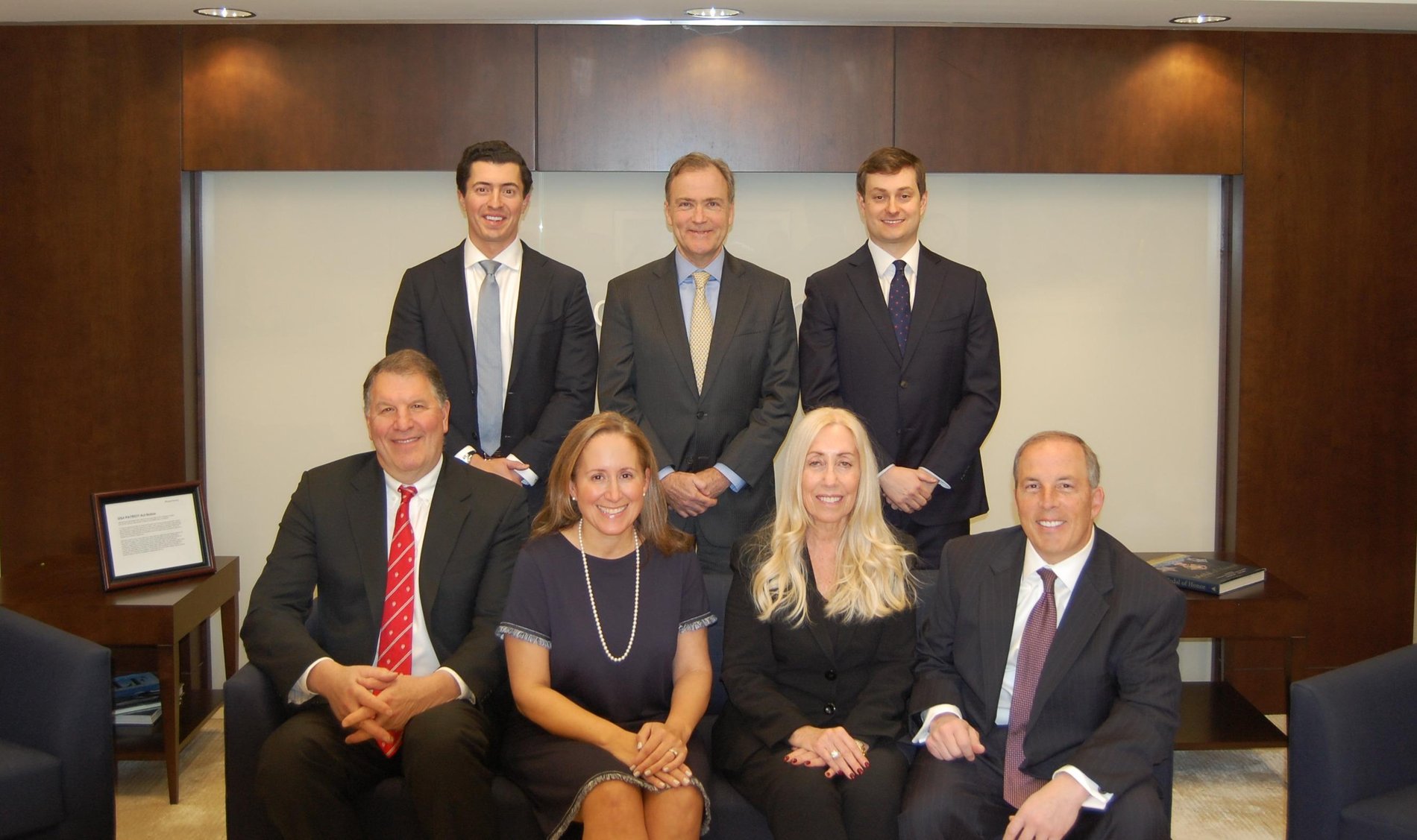 Photo of The 720 Wealth Management  Group - Morgan Stanley