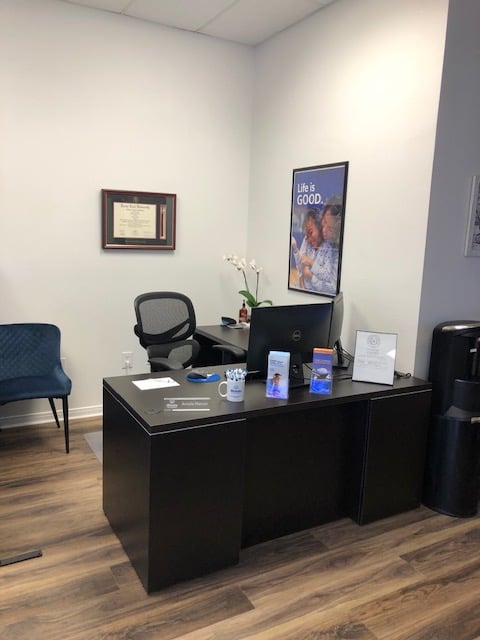 Wes Norwood Insurance Agency LLC Irving, TX
