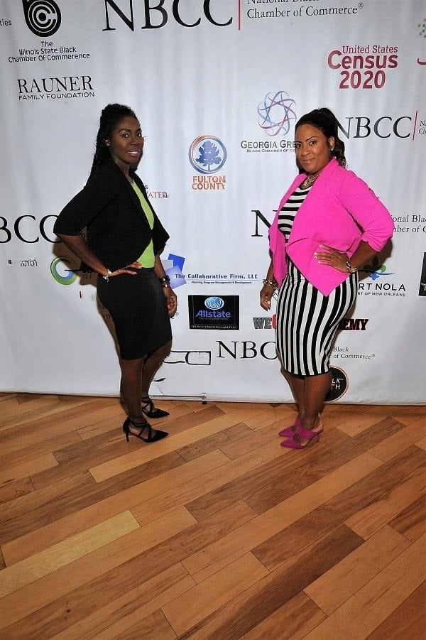 Stacey Randolph-Castillo Conyers, GA