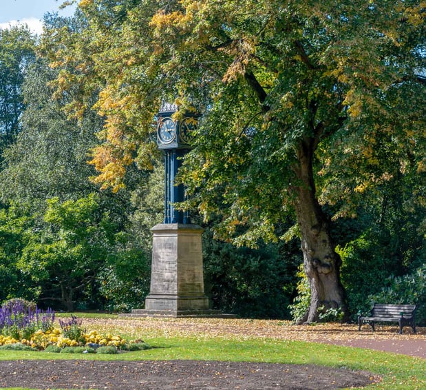Jennings Funeral Directors, Wolverhampton