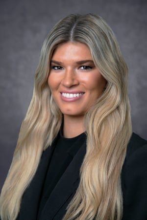 Photo of Elizabeth R. Loughlin