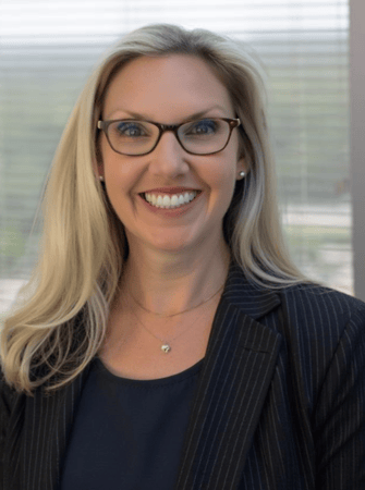 Photo of Amy Holcombe