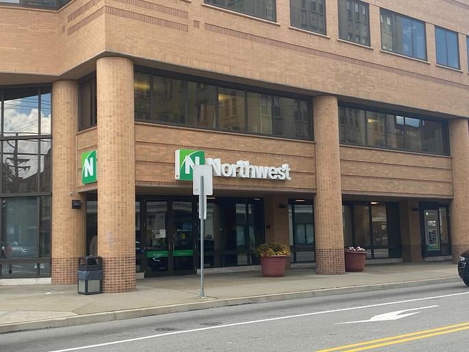 Northwest Bank